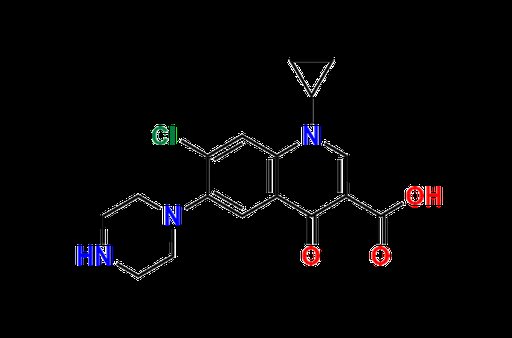 Ciprofloxacin EP Impurity D