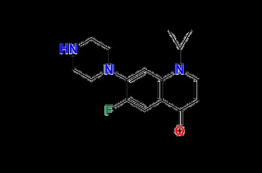 Ciprofloxacin EP Impurity E