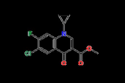 Ciprofloxacin Impurity 9