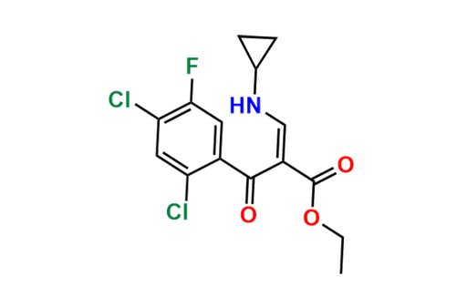 Ciprofloxacin Impurity 15