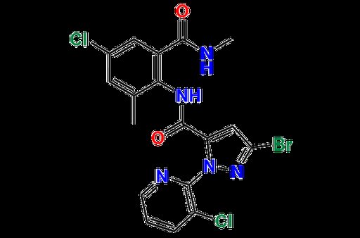 Chlorantraniliprole