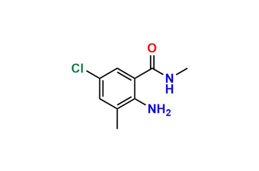 Chlorantraniliprole Impurity 2