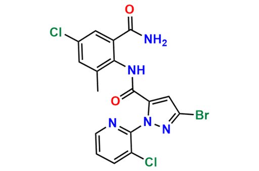 Chlorantraniliprole Impurity 3