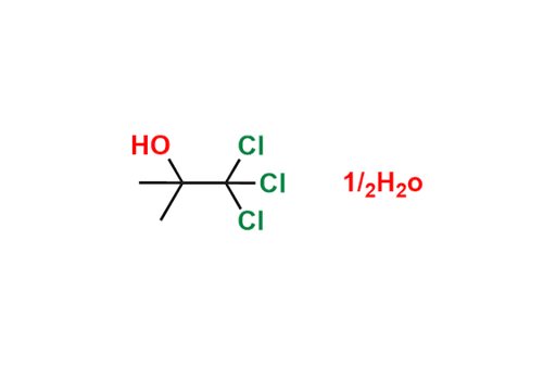 Chlorobutanol Hemihydrate
