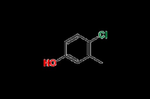 Chlorocresol