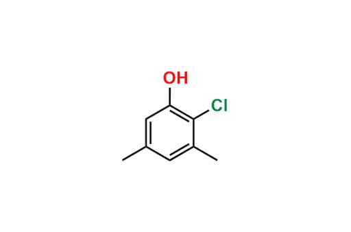 Chloroxylenol USP Related Compound A
