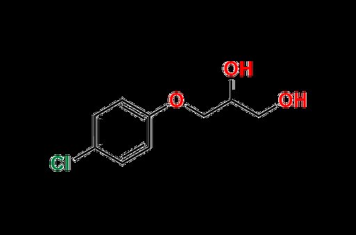 Chlorphenesin