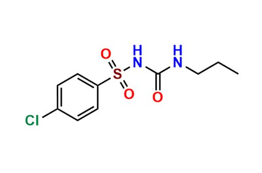 Chlorpropamide