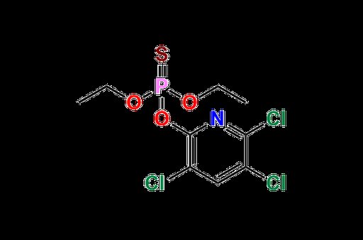 Chlorpyrifos