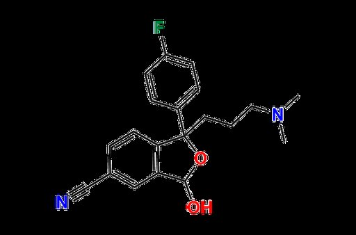 Citalopram EP Impurity B
