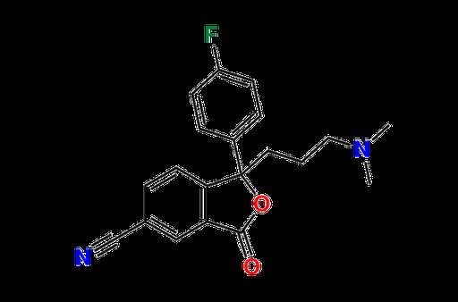 Citalopram EP Impurity C
