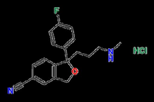 Citalopram EP Impurity D