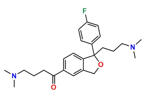 Citalopram EP Impurity G
