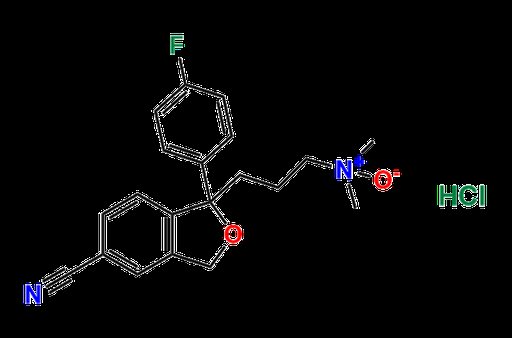 Citalopram USP Related Compound E
