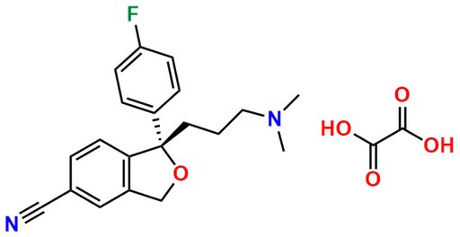 Citalopram S-Isomer