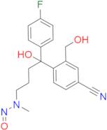 N-Nitroso Cyanodiol
