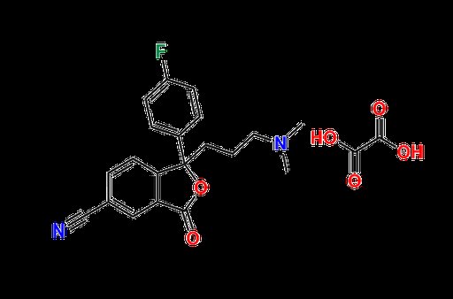Citalopram Related Compound C