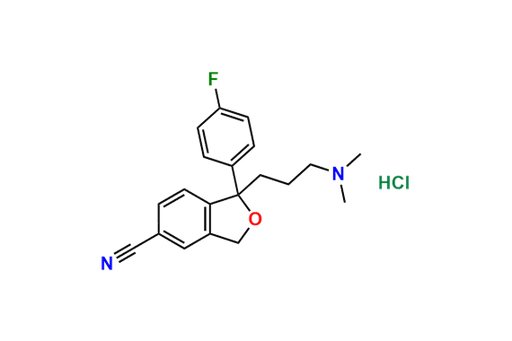 Citalopram Hydrochloride