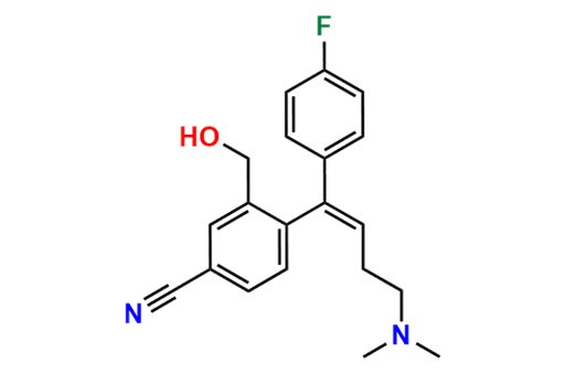 Citalopram Olefinic Impurity
