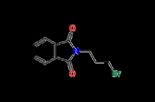 N-(3-Bromopropyl)phthalimide