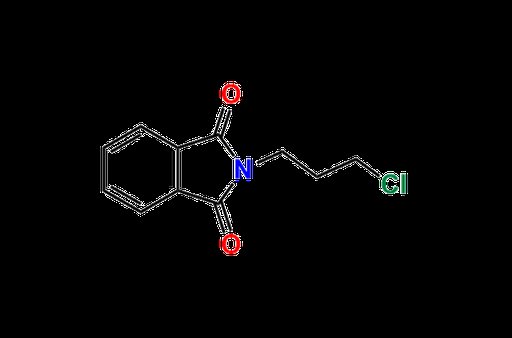 2-(3-Chloropropyl)isoindole-1,3-dione
