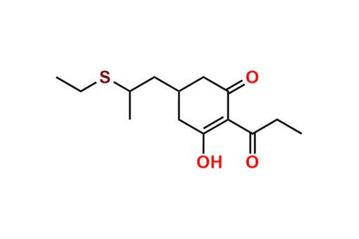 Clethodim Impurity 1