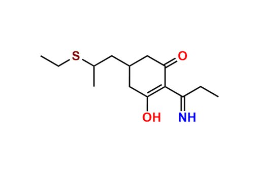 Clethodim Imine