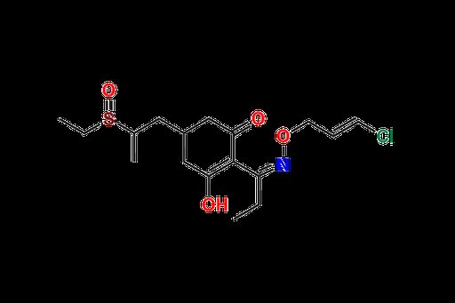 Clethodim Sulfoxide