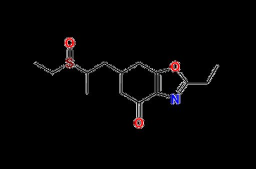 Clethodim Oxazole Sulfoxide