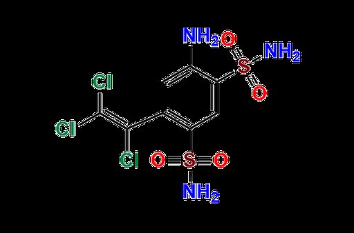 Clorsulon