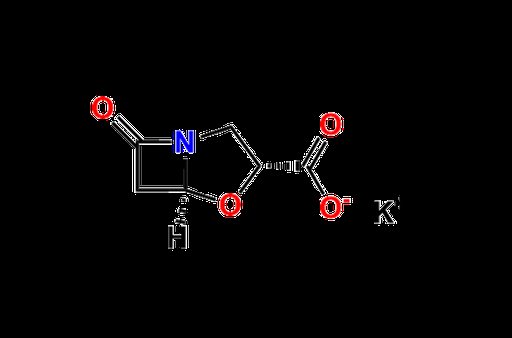 Clavam-2-Carboxylate Potassium