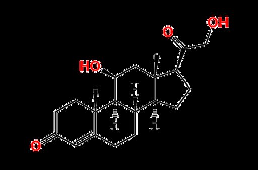 Corticosterone