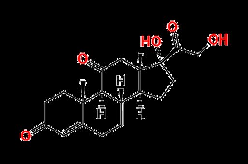 Cortisone