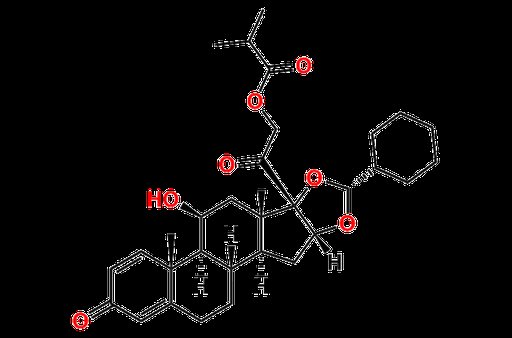 Ciclesonide