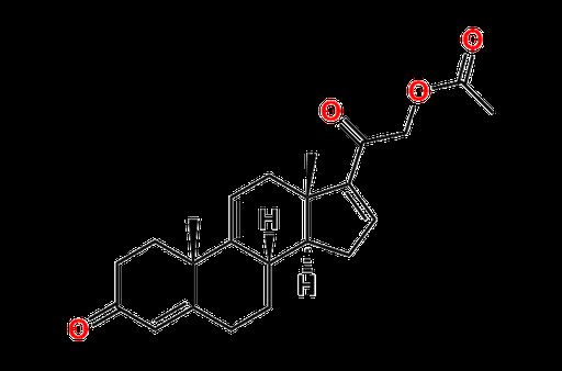 Ciclesonide Impurity 2