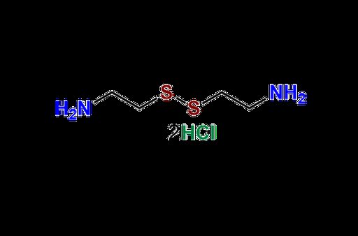Cystamine Dihydrochloride