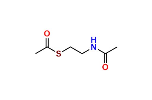 N,S-Diacetylcysteamine