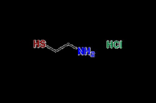 Cysteamine Hydrochloride