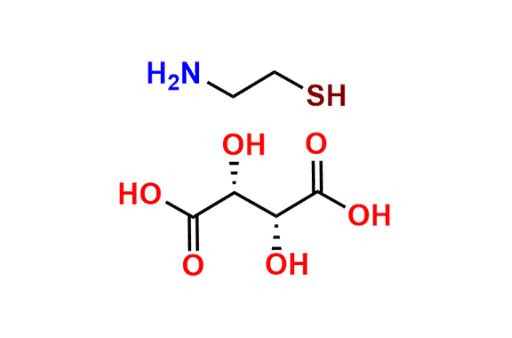 Cysteamine Bitartrate