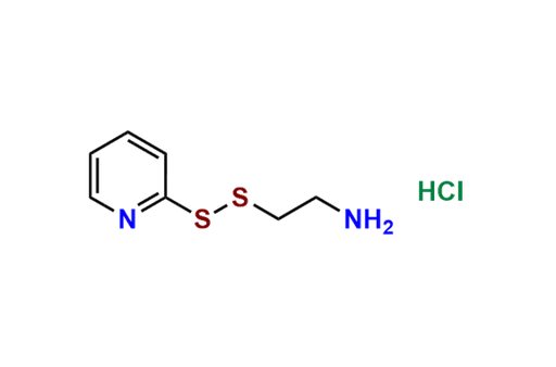S-2-Pyridylthio Cysteamine Hydrochloride