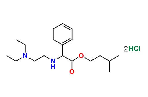 Camylofin Dihydrochloride