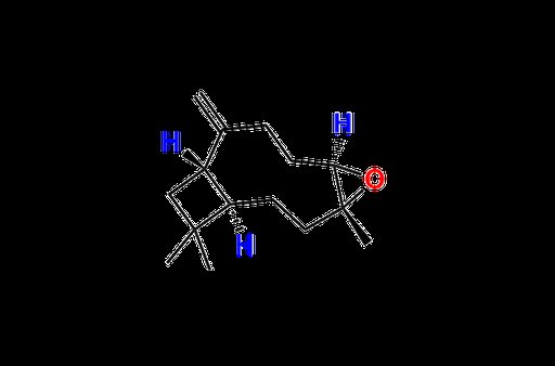 Caryophyllene Oxide
