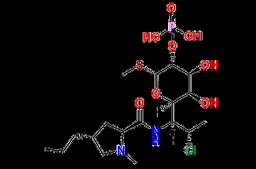 Clindamycin Phosphate