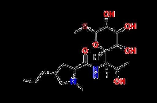 Clindamycin Phosphate EP Impurity A