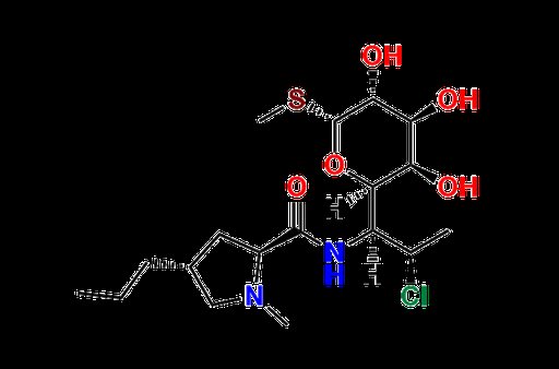Clindamycin Phosphate EP Impurity E
