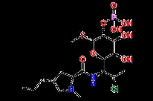 Clindamycin Phosphate EP Impurity L