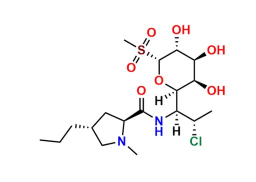 Clindamycin Sulfone