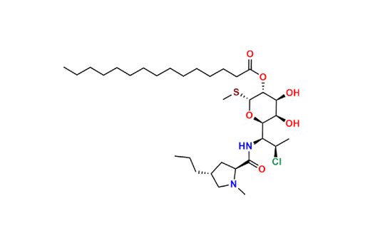 Clindamycin Pentadecanoate