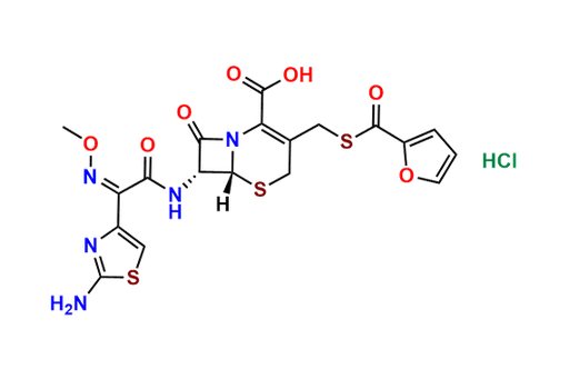Ceftiofur Hydrochloride