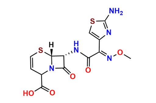 Ceftizoxime Impurity 1
